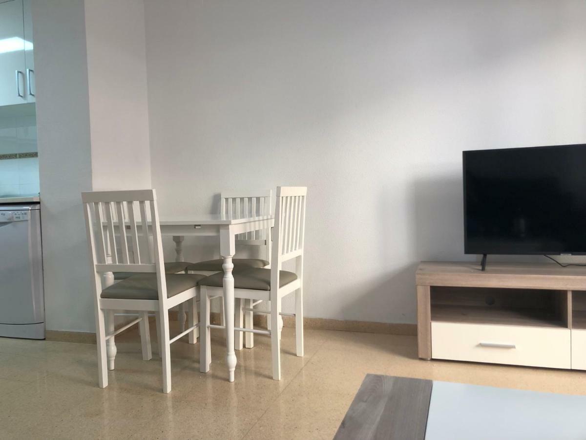 Cosy Friendly Centre Alicante Extérieur photo