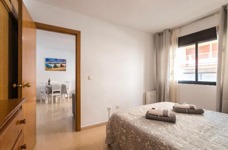 Cosy Friendly Centre Alicante Extérieur photo