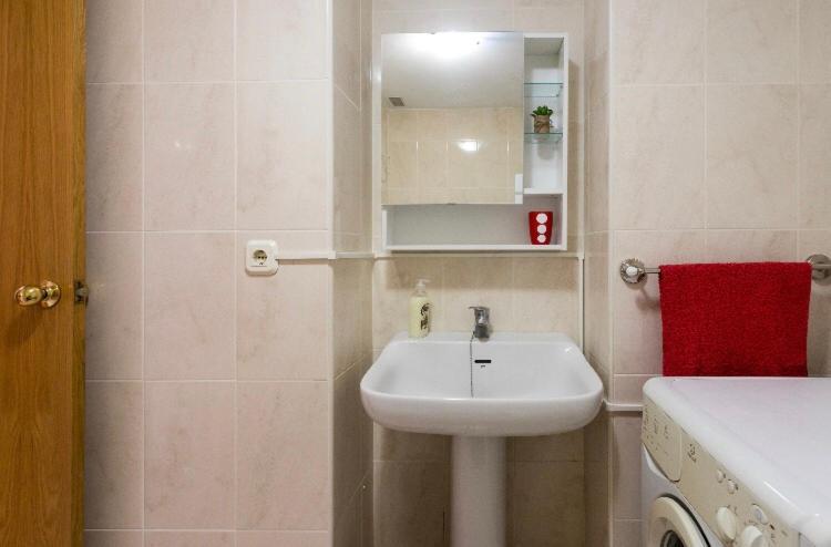 Cosy Friendly Centre Alicante Extérieur photo