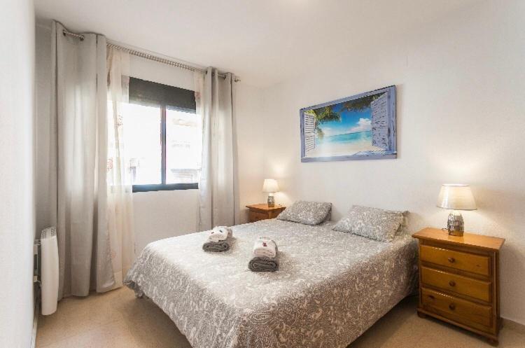 Cosy Friendly Centre Alicante Extérieur photo