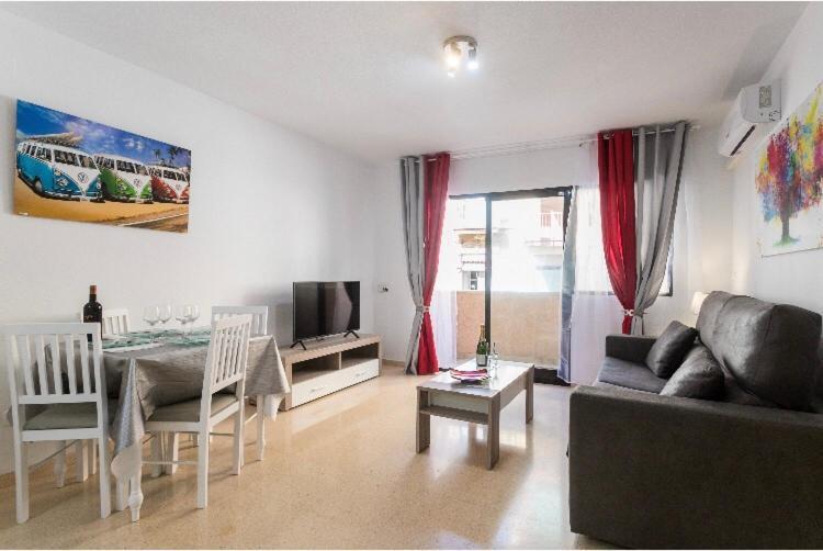 Cosy Friendly Centre Alicante Extérieur photo