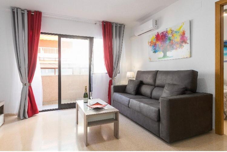 Cosy Friendly Centre Alicante Extérieur photo