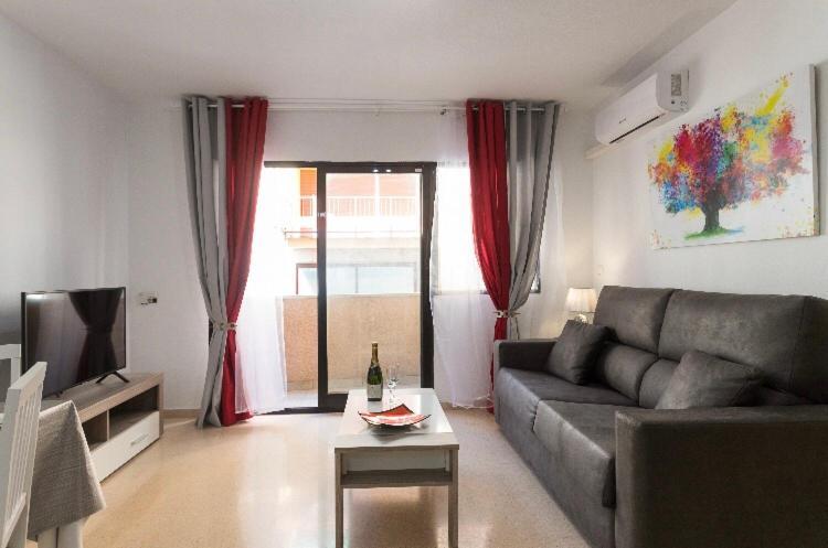 Cosy Friendly Centre Alicante Extérieur photo